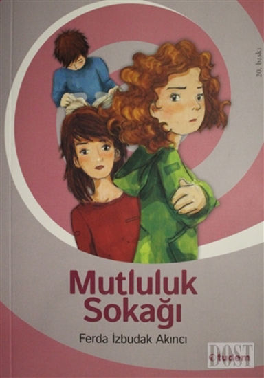 Mutluluk Sokağı